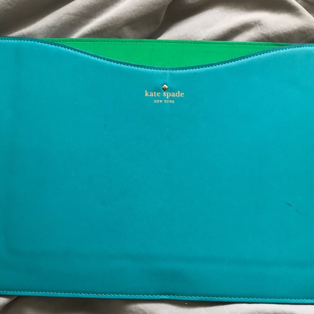 13in MacBook Air sleeve, Kate Spade